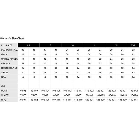 Marina Rinaldi Womens  Plus Zingaro Dress - Picture 4 of 4